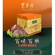 东来顺百味百顺熟食礼盒2050g