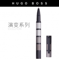 HUGOBOSS 演变系列宝珠笔  演变系列墨水笔