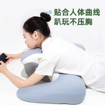 枕岛多睡姿手机枕